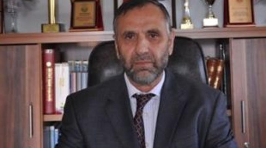 Camiler ve Din g&ouml;revlileri haftası &ccedil;eşitli etkinliklerle kutlanacak