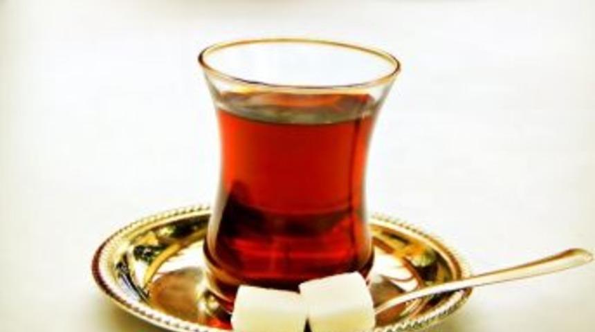 Ak&ccedil;akoca'da 1 Bardak &Ccedil;ay 75 Kuruş Oldu