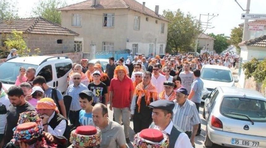 Y&ouml;r&uuml;kler İzmir&rsquo;de Buluştu