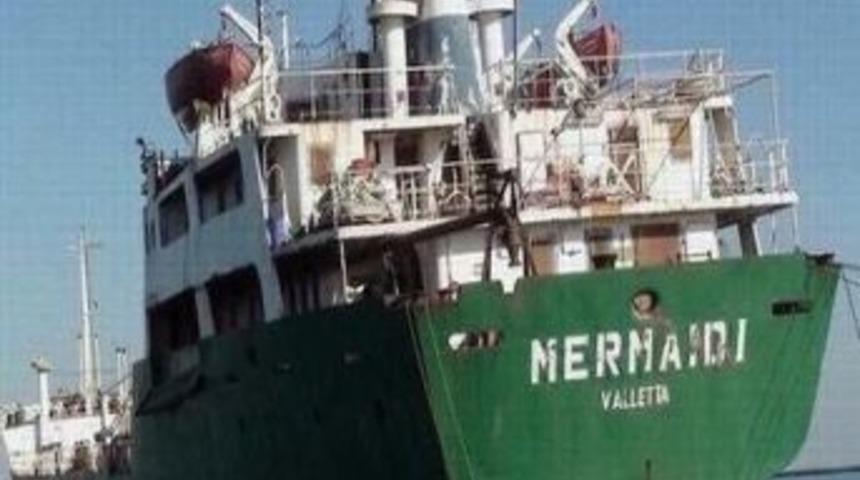 Ekonomi Bakanlığı Ferrari&rsquo;den Sonra Gemi Sattı