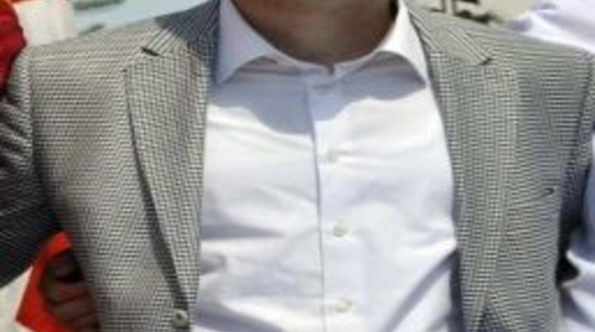 Ortak&ouml;yl&uuml;oğlu: "kayseri Ve T&uuml;rk Futbolu İ&ccedil;in &Ouml;rnek Bir Karşılaşma Oldu"