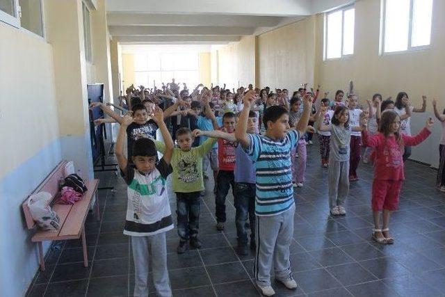 Yanık &Uuml;lke Halk Dansları Topluluğu İ&ccedil;in Kayıtlar Başladı 1