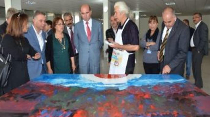 Kazan Tuvale Taşınıyor