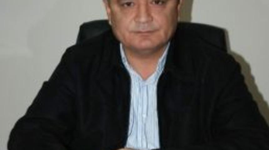 Kendirlioğlu, &ldquo;&ccedil;ift&ccedil;i Pamuğa Yeniden D&ouml;n&uuml;ş Yapacak&rdquo;