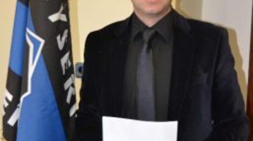 Savruk:"b&uuml;t&uuml;n İstanbul Takımları Bizi &Ouml;rnek Alsın"