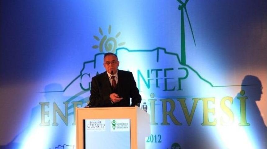 Sanayide Enerji Verimliliği &Ouml;d&uuml;llendiriliyor