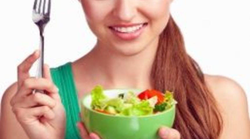 Sağlıklı Beslenmeyle İlgili Yanlış Bilinenler