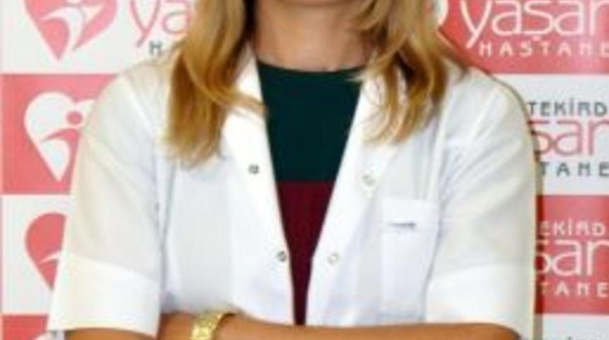 "karın Ağrıları Ailevi Akdeniz Ateşi Hastalığının Habercisi Olabilir"