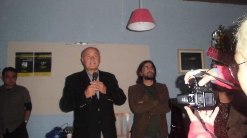 Nasrettin Hoca K&uuml;lt&uuml;r Merkezi Yeni D&ouml;neme Başladı