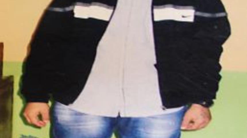 Kayıp Gencin Cesedi Bulundu