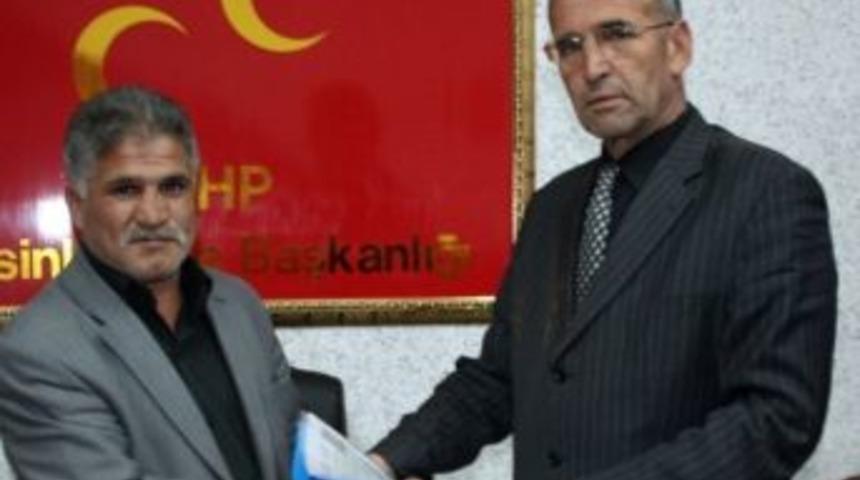 Ucun Yineden Aday Adayı