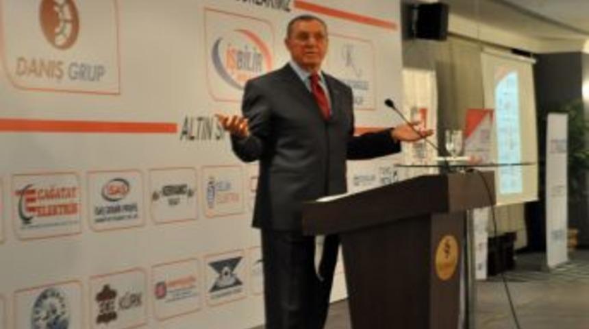 İşadamı Erdem: Bu Kavgaların Yaşanmasını Isteyen Egemen G&uuml;&ccedil;ler Var