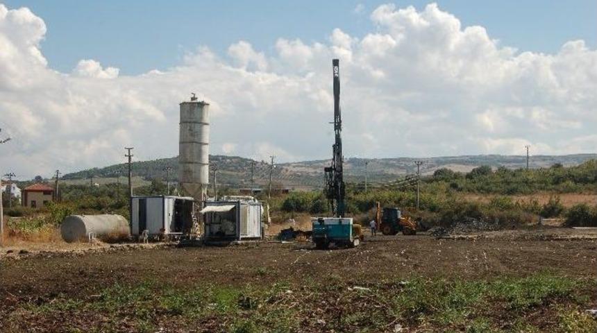 Trakya&rsquo;nın Elektrik Sıkıntısı Boğazdan Ge&ccedil;ecek Kablolarla &Ccedil;&ouml;z&uuml;l&uuml;yor