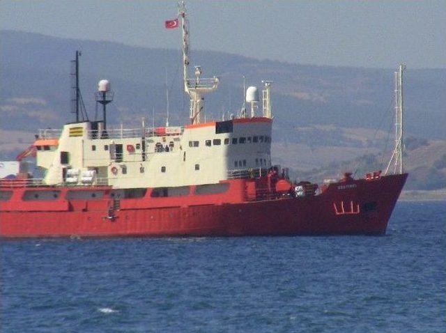 Trakya’nın Elektrik Sıkıntısı Boğazdan Geçecek Kablolarla Çözülüyor 2