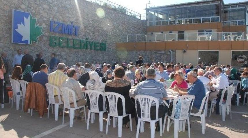 Başkan Nevzat Doğan, Dernekleri Yalnız Bırakmıyor