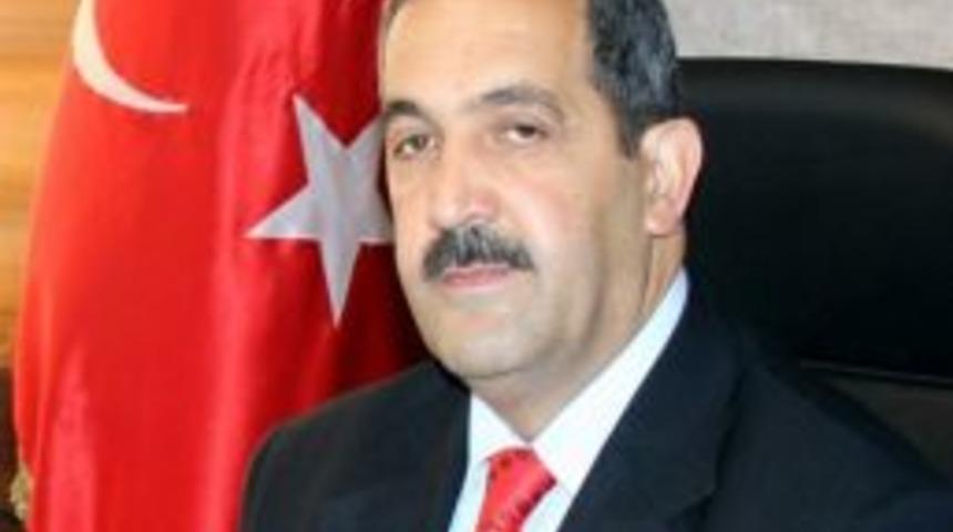 &Uuml;rg&uuml;p, Zara'da Meydana Gelen Trafik Kazasıyla İlgili Taziye Mesajı Yayınladı