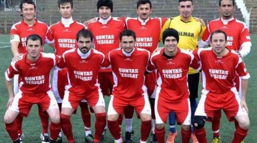 Simav'da Sevindiren Birleşme