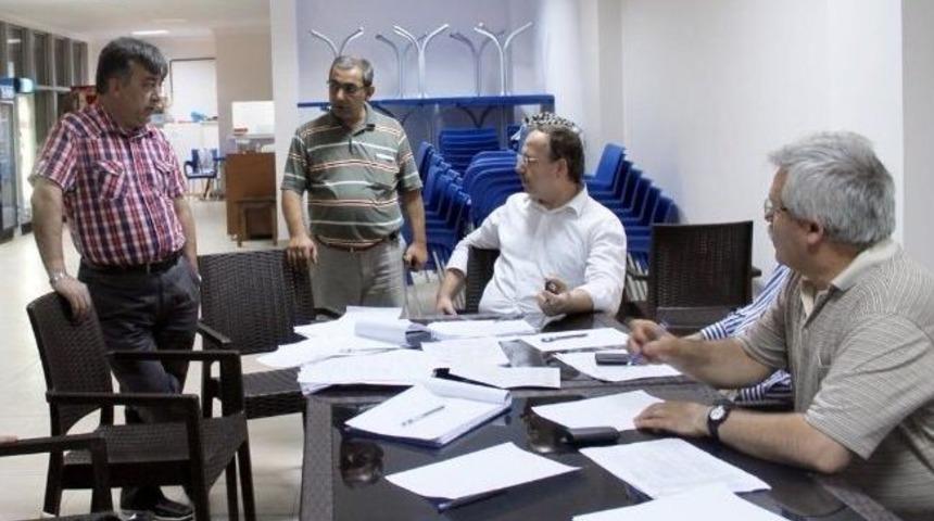 Tarihten G&uuml;n&uuml;m&uuml;ze Yenişehir Sempozyumunda 43 Tebliğ Sunulacak