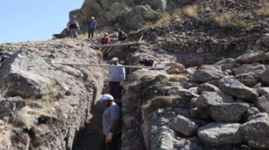 Takkeli Dağ Turizme Kazandırılacak