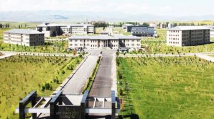 AİÇÜ Ek Yerleştirme Ile 658 Öğrenci Alacak