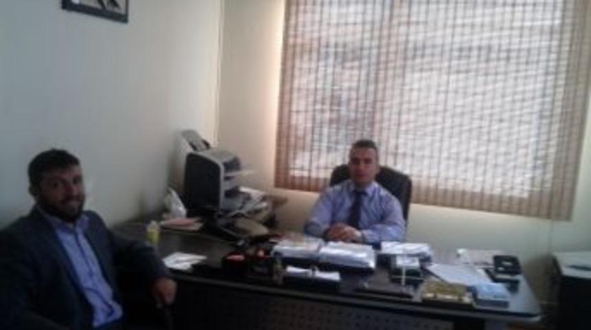 Ata Sporu Cirit Sultansazlığı'nda Yaşıyor