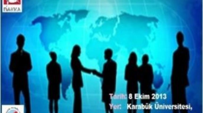 &ldquo;kobi&rsquo;ler Ve Yeni Ufuklar&rdquo;