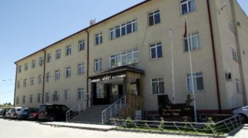 Gemerek Devlet Hastanesine Yeni Doktorlar Atandı