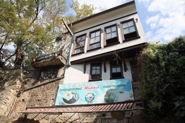 Bursa nın Simgesi Mahfel Bayramda A&ccedil;ılıyor 1