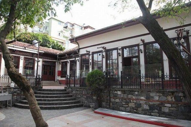 Bursa nın Simgesi Mahfel Bayramda A&ccedil;ılıyor 3