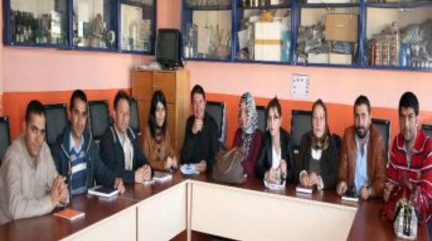 Metem&rsquo;den Girişimcilik Eğitimi