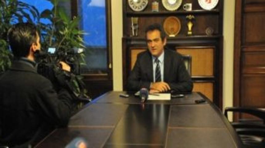 Be&uuml; &Ouml;ğrenci Sayısını &Uuml;&ccedil; Yılda Y&uuml;zde 46 Arttırdı