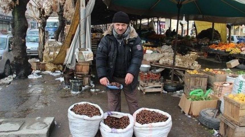 Kestane Pazara İndi