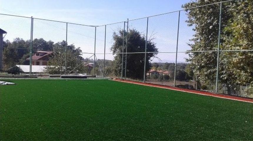 Kartepeliler Yeni Sahalarına Kavuşuyor