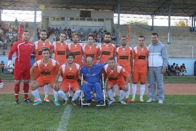 Gemicilerspor Sezon Açılışını Gerçekleştirdi