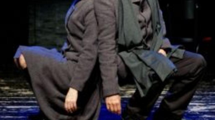 Tiyatroseverler, Ekim Ayında Şişli Kent K&uuml;lt&uuml;r Merkezi&rsquo;nde Buluşacak