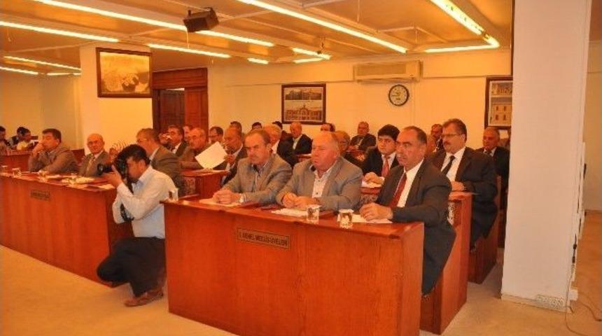 Afyonkarahisar İgm Ekim Ayı &Ccedil;alışmaları Başladı