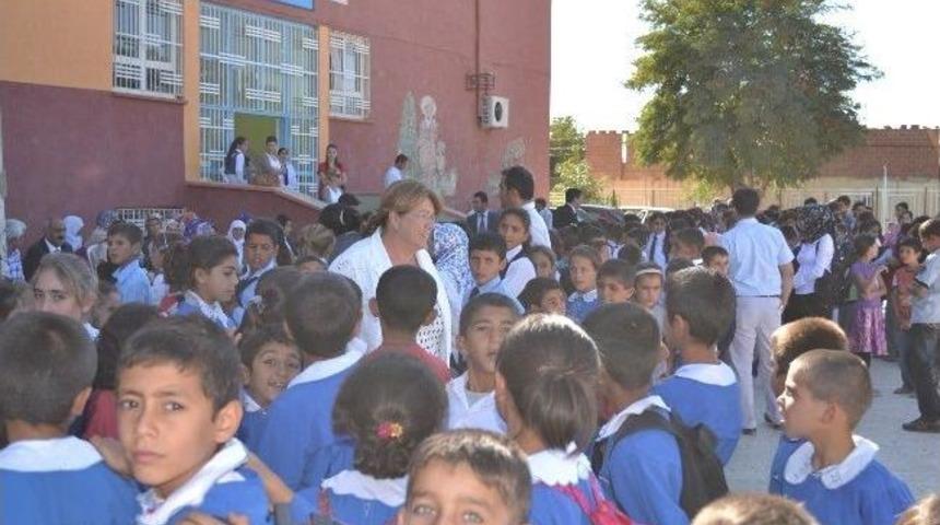 Dost Eli Hilvan&rsquo;da