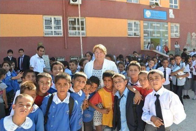 Dost Eli Hilvan&rsquo;da 1