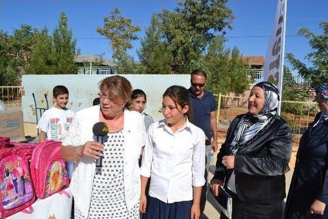 Dost Eli Hilvan&rsquo;da 2