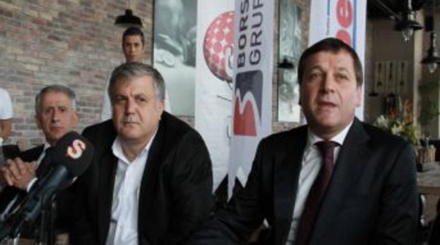 Karadeniz&rsquo;in B&ouml;lgesel Televizyonu AKS TV, Borsan Group'a Devredildi