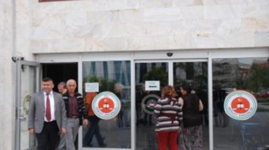 Bilirkişi Raporu Mahkemeye Ulaşmadı