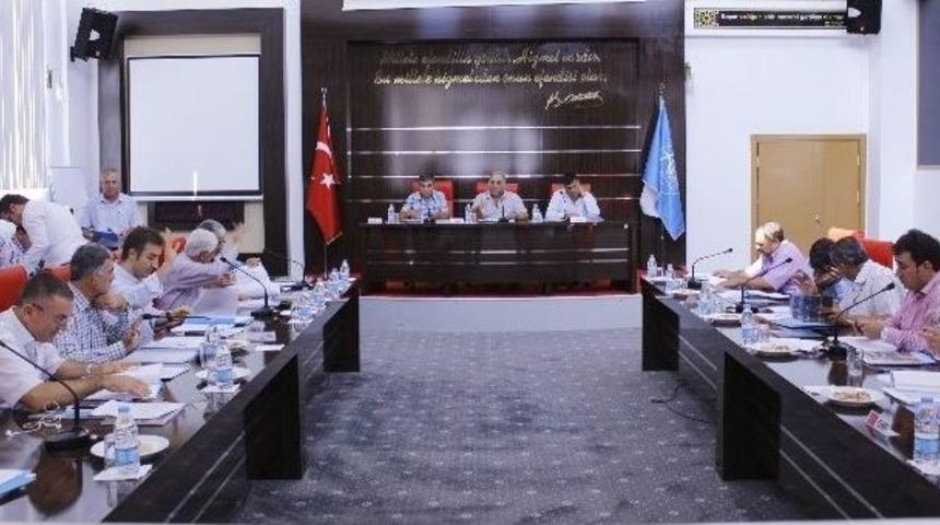 Aksu&rsquo;da Başarıya &Ouml;d&uuml;l Yağdı