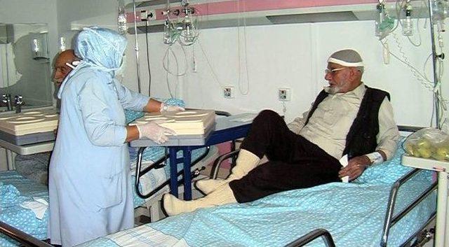 Adıyaman Eğitim Ve Araştırma Hastanesi T&uuml;rkiye&rsquo;de Bir İlki Ger&ccedil;ekleştirecek 1