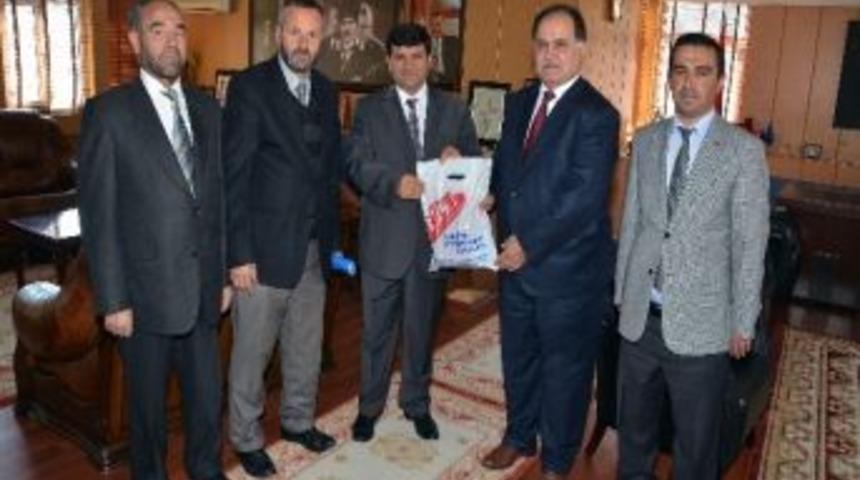 Camiler Ve Din G&ouml;revlileri Haftası