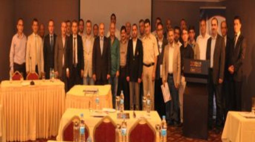 KARGİD'ten KOBİ'lere Eğitim Desteği