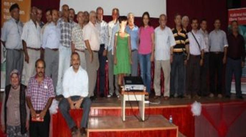 Fethiye&rsquo;de Koroner Kalp Hastalığı Ve Bypass Anlatıldı