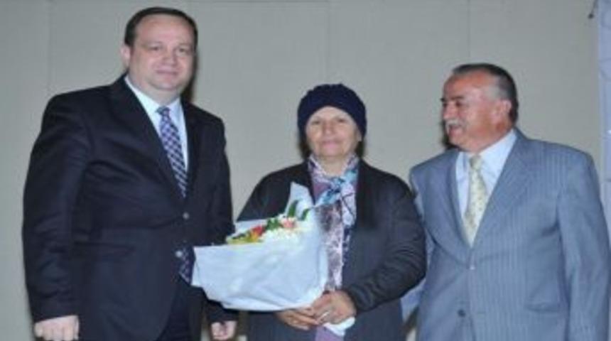 Ahilik, Ahi Evran &Uuml;niversitesin'de Anlatıldı