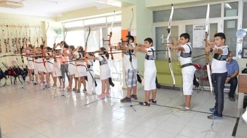 Amat&ouml;r Spor Haftası