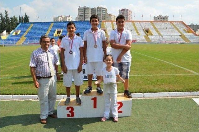 Amat&ouml;r Spor Haftası 2