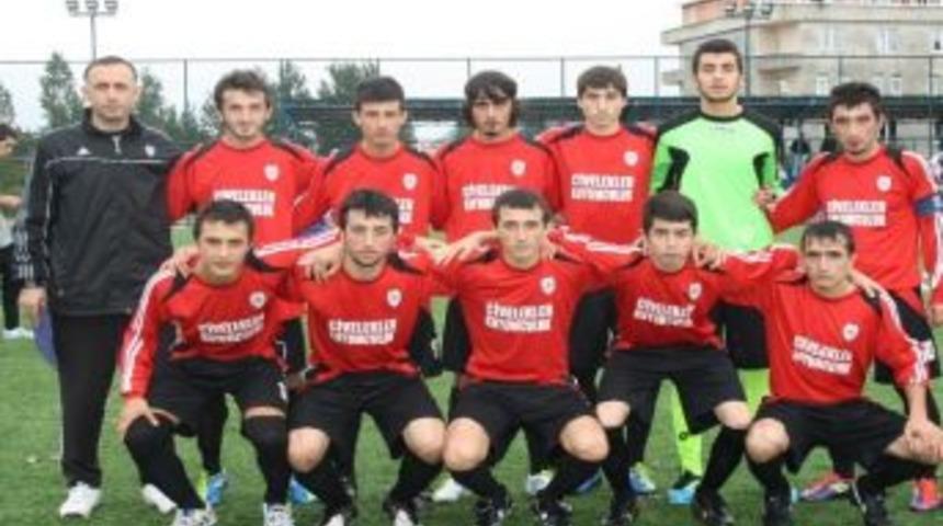 Şampiyon Takıma Ceza Yağdı